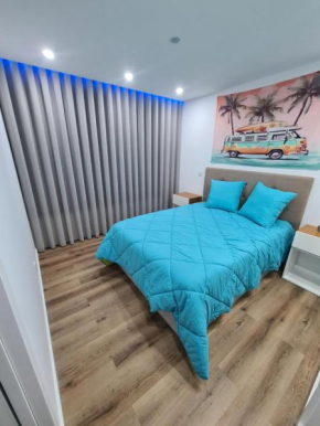 Apartamento 50mt Praia Póvoa Varzim
